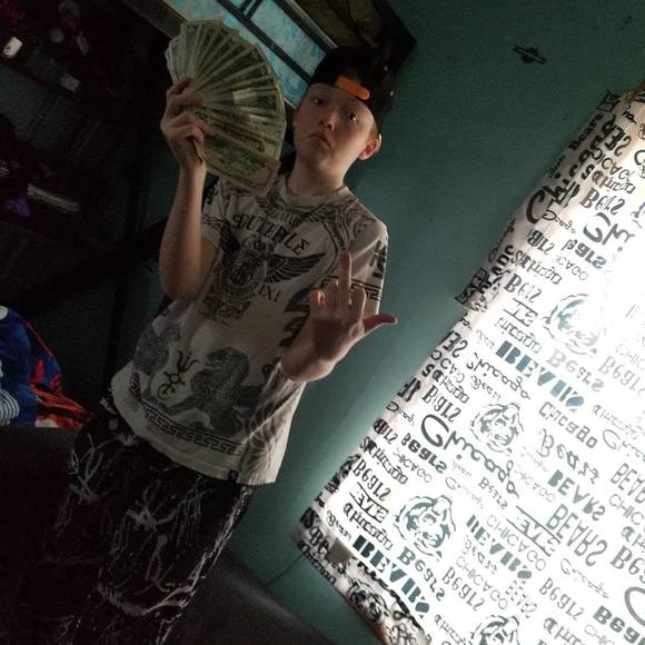mikeyslattery33